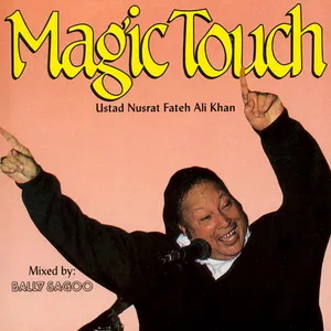 Magic touch